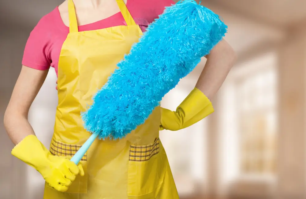 rimozione-polvere-e-impronte