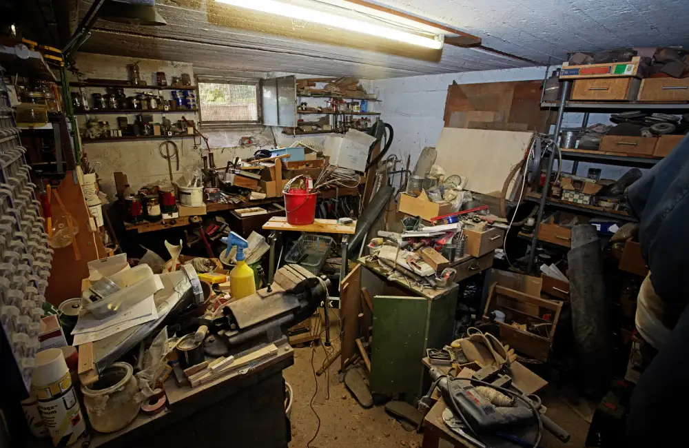 sgombero garage-e-svuota-cantine-soffitte-a-bergamo-seriate